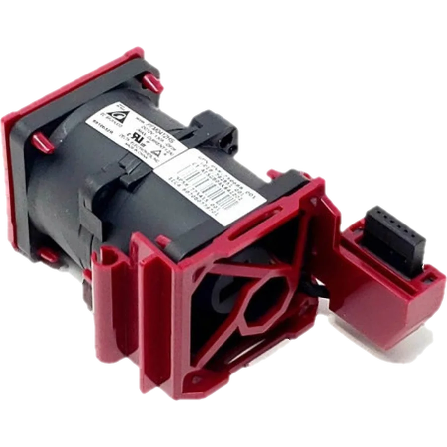 HPE DL36x Gen10+ High Perf Fan Kit