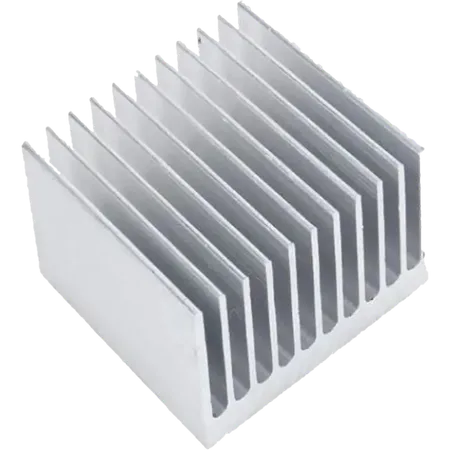 Disipador HPE DL360 Gen10+ Standard Heatsink Kit