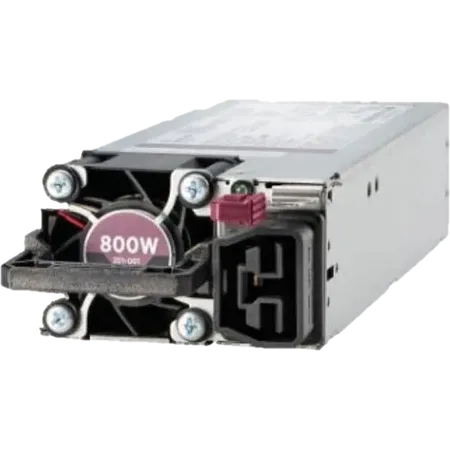 Fuente HPE FS Plat Ht Plg LH PS Kit Gen10