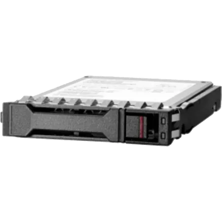 SSD SATA HPE MU SFF BC MV