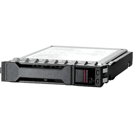 SSD SATA HPE MU SFF BC MV