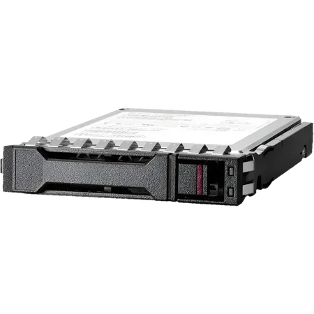 SSD SATA HPE MU SFF BC MV