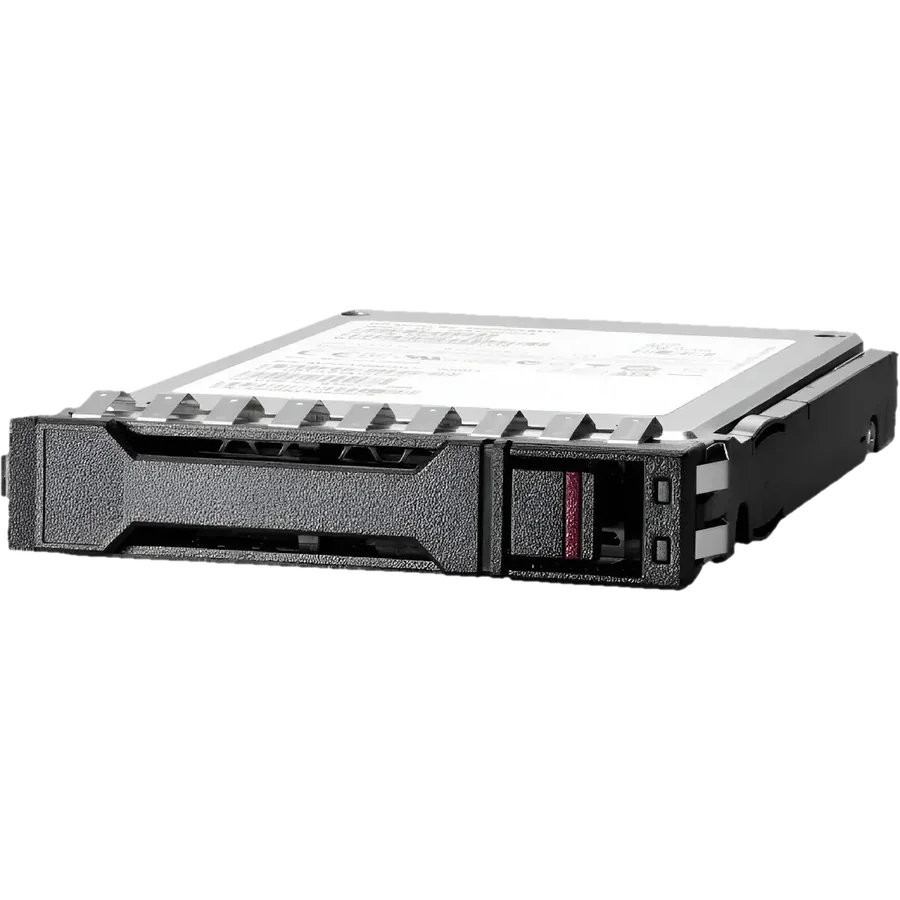 SSD SATA HPE MU SFF BC MV