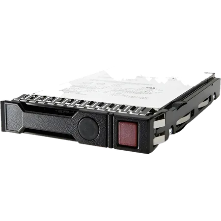 SSD SATA HPE MU SFF BC MV