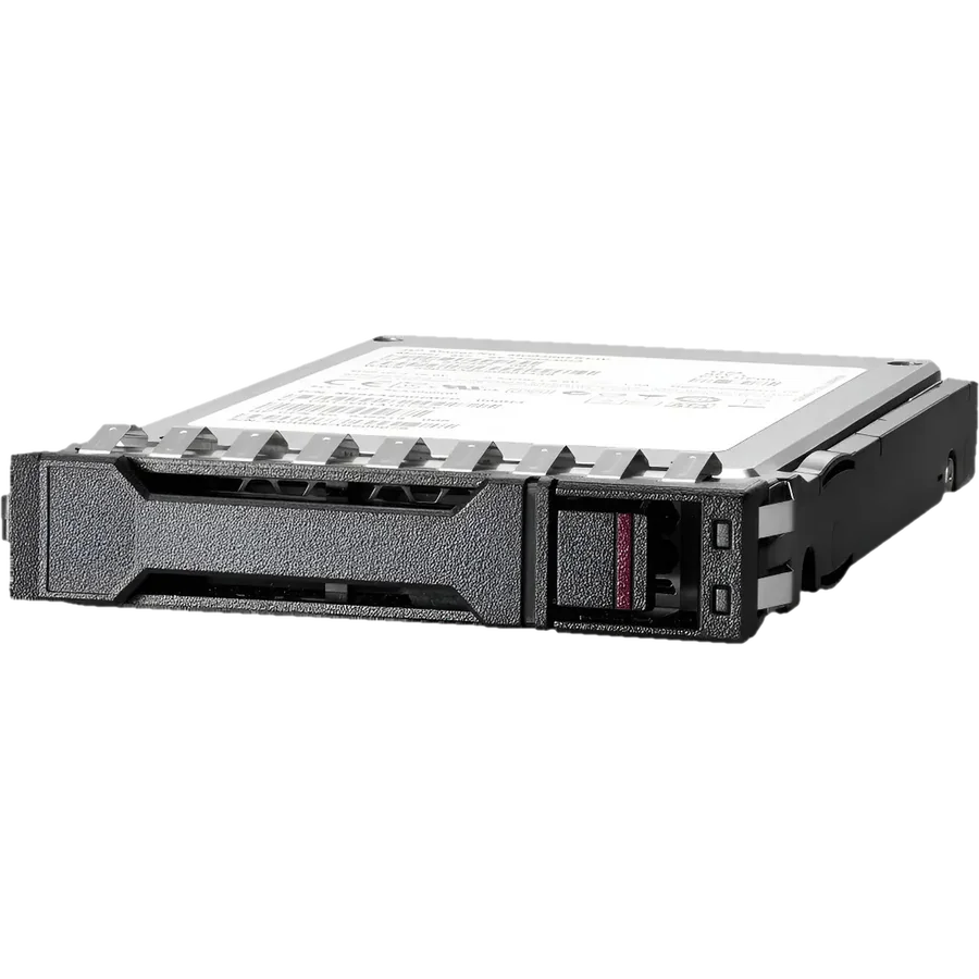 SSD SATA SAS HPE MU SFF BC VS MV