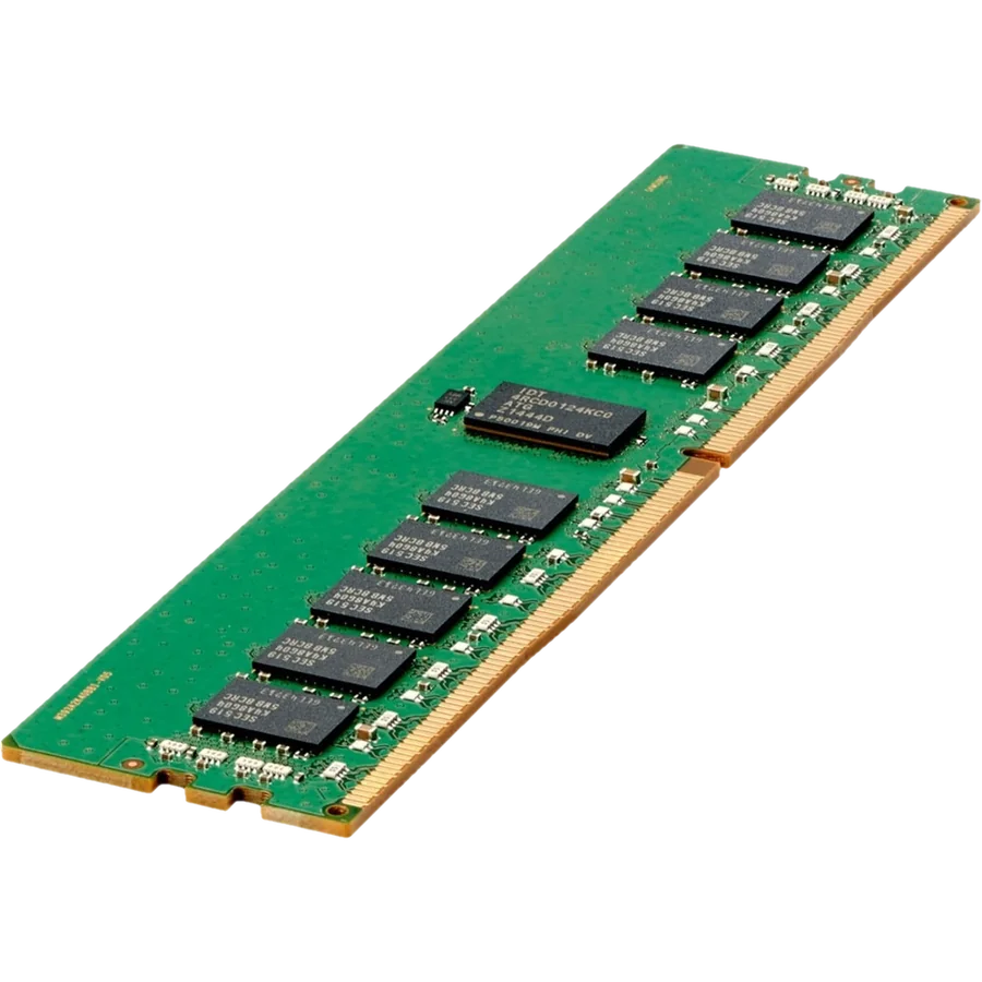 DDR4 16GB HPE 1Rx8 PC4-3200AA-E STND Kit
