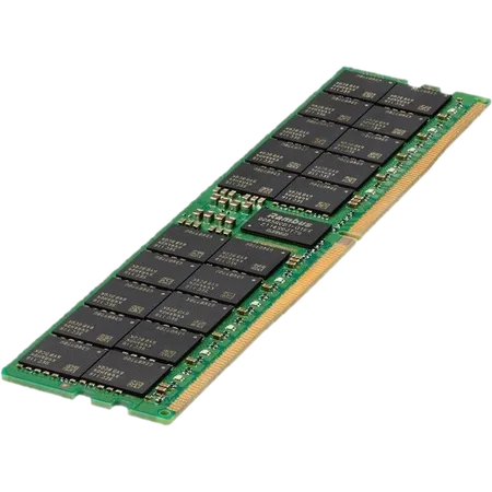 DDR5 HPE 32GB 2Rx8 PC5-4800B-R Smart Kit