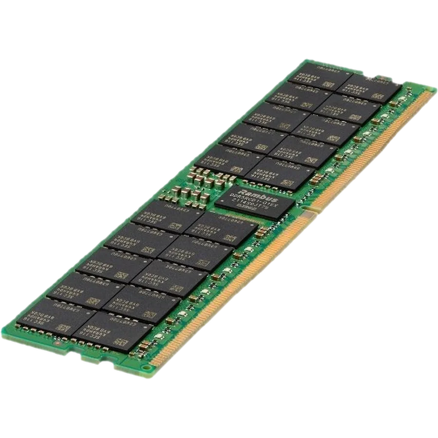 DDR5 HPE 32GB 2Rx8 PC5-4800B-R Smart Kit