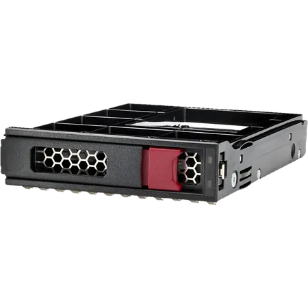 SSD SATA HPE 960GB RI LFF LPC MV