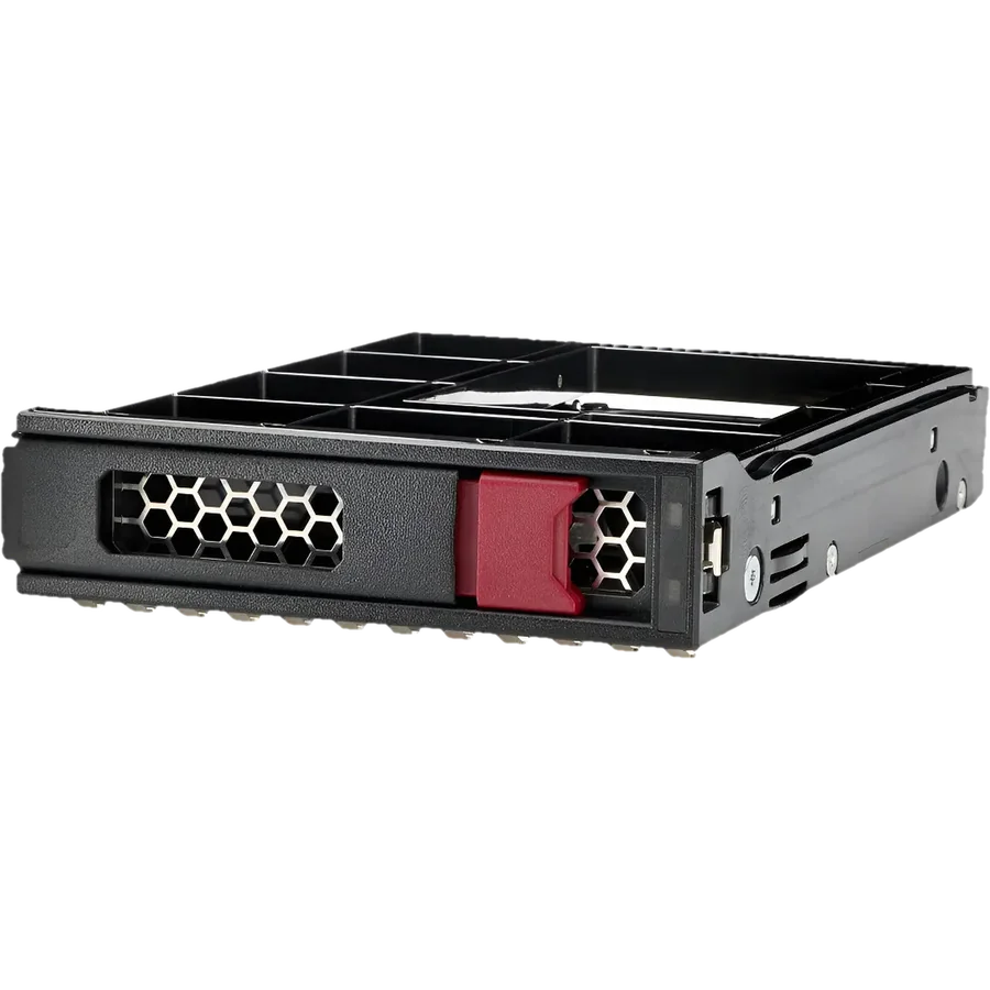 SSD SATA HPE 960GB RI LFF LPC MV
