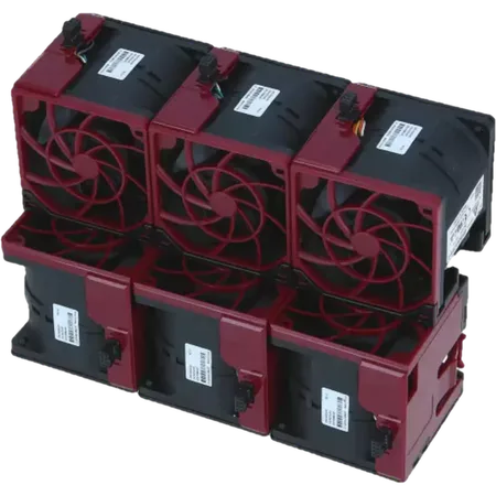 HPE DL380/DL560 G11 2U High Performance Fan Kit