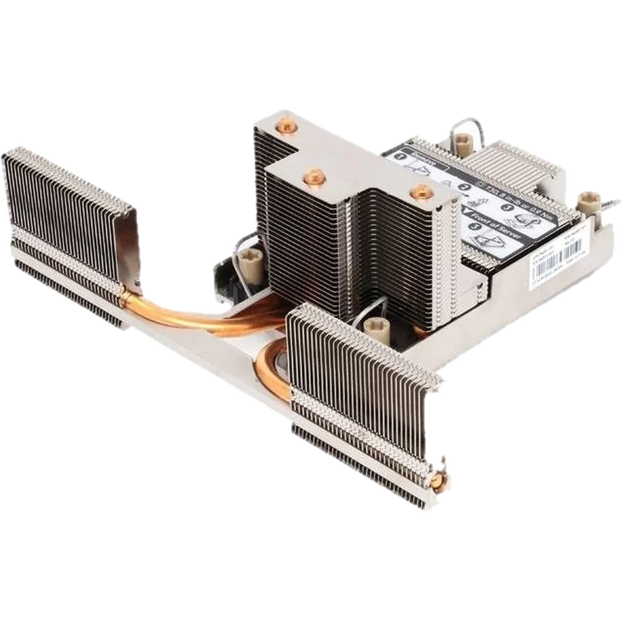 Disipador HPE DL380 Gen11 Std Heat Sink Kit