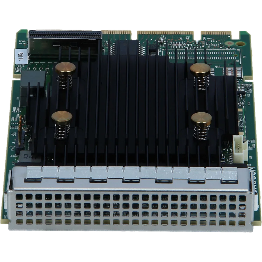 Controladora HPE MR408i-o Gen11 SPDM Storage
