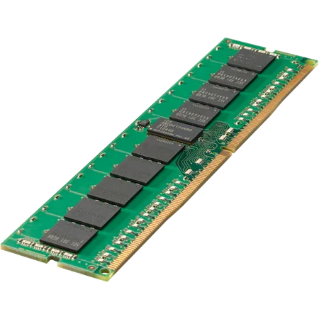 DDR5 HPE 32GB 2Rx8 PC5-4800B-E Unbefered STND Kit