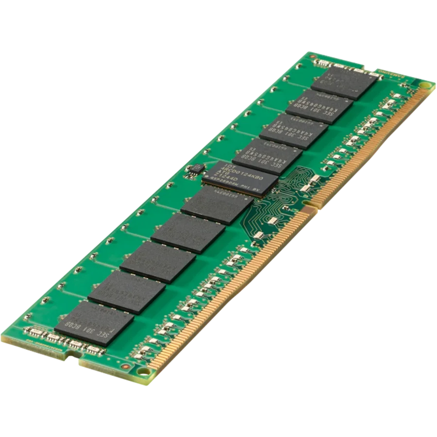 DDR5 HPE 32GB 2Rx8 PC5-5600B-R Smart Kit