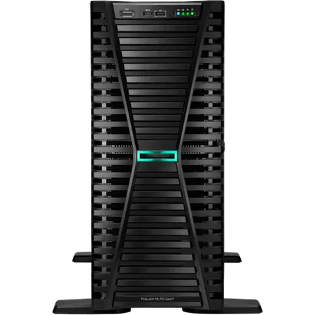Server HPE ML110 G11 3508U 1x32G 4LFF 2x960Gb SSD