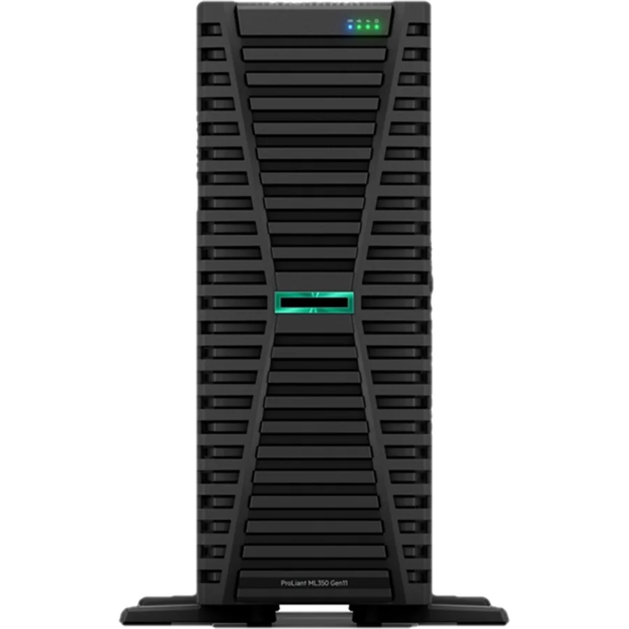 Server HPE ML350 G11 4510 2x32G MR408i-o 2x960 SSD
