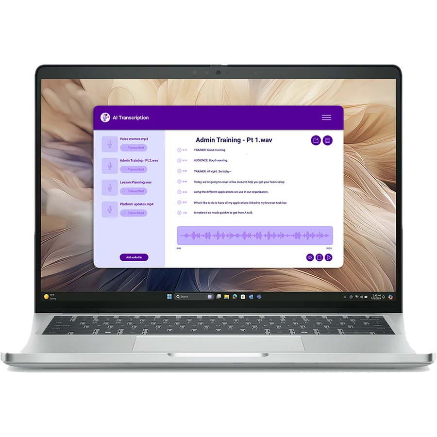 Notebook Dell Pro Plus