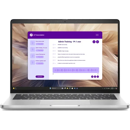 Notebook Dell Pro Plus