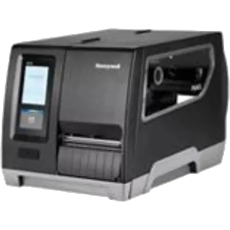 Impresora Honeywell PC42E-T USB+ETHERNET BUJE 1`