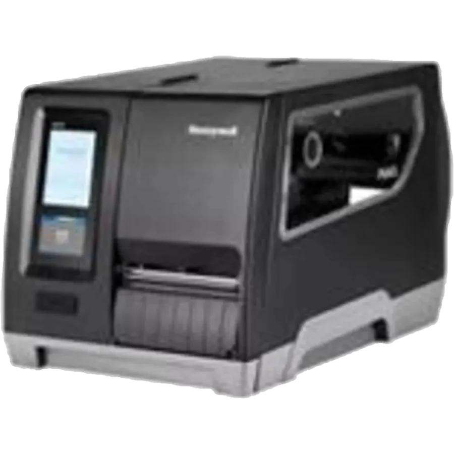 Impresora Honeywell PC42E-T USB+ETHERNET BUJE 1`