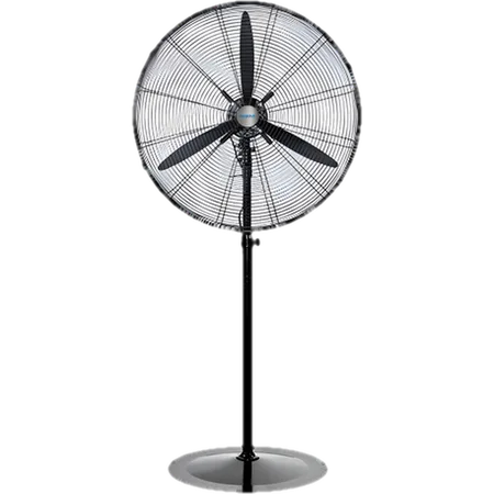 Ventilador PIE 26in Peabody VI260M 220 Watts