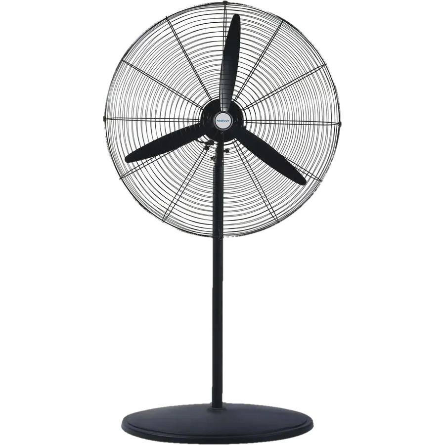 Ventilador PIE 30in Peabody VI300ME Watts