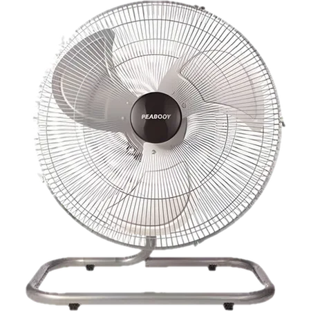 Ventilador Turbo 20in Peabody VP150 130 Watts