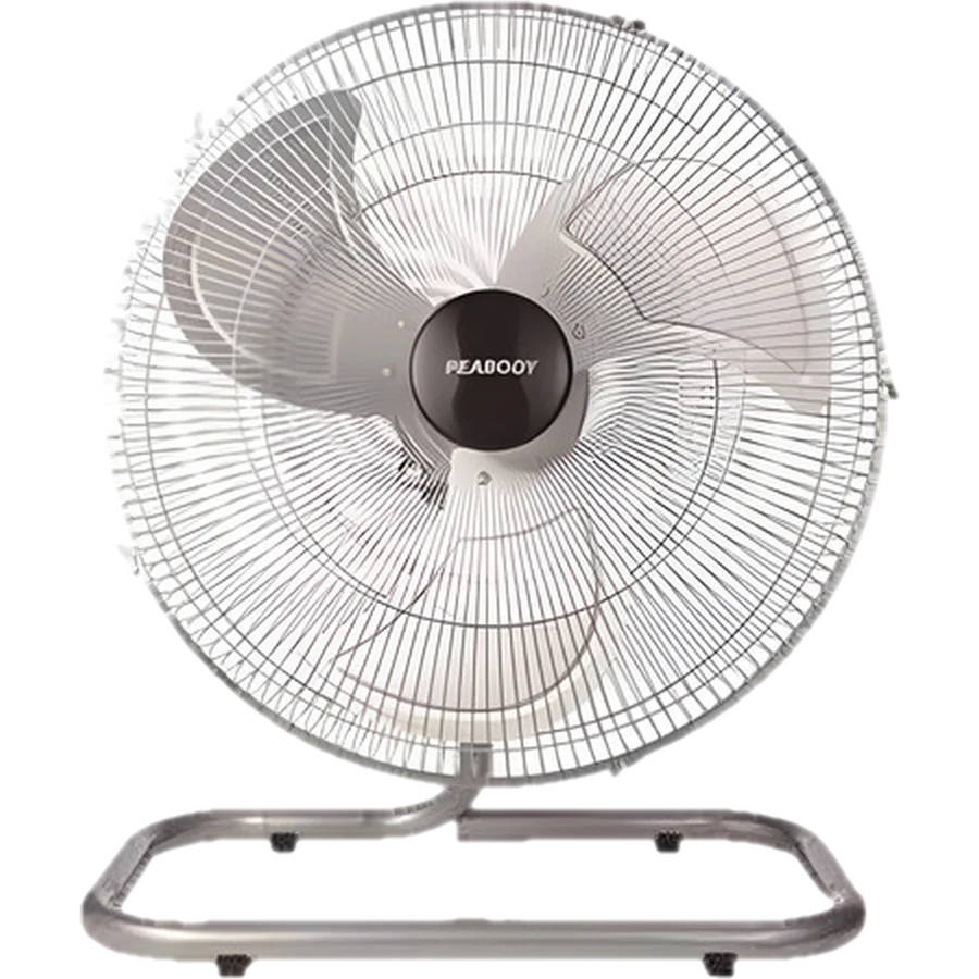 Ventilador Turbo 20in Peabody VP150 130 Watts