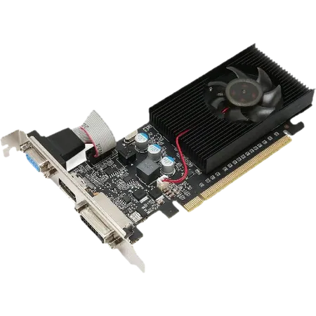 Placa de video GT 210 Performance VGA Hdmi DVI
