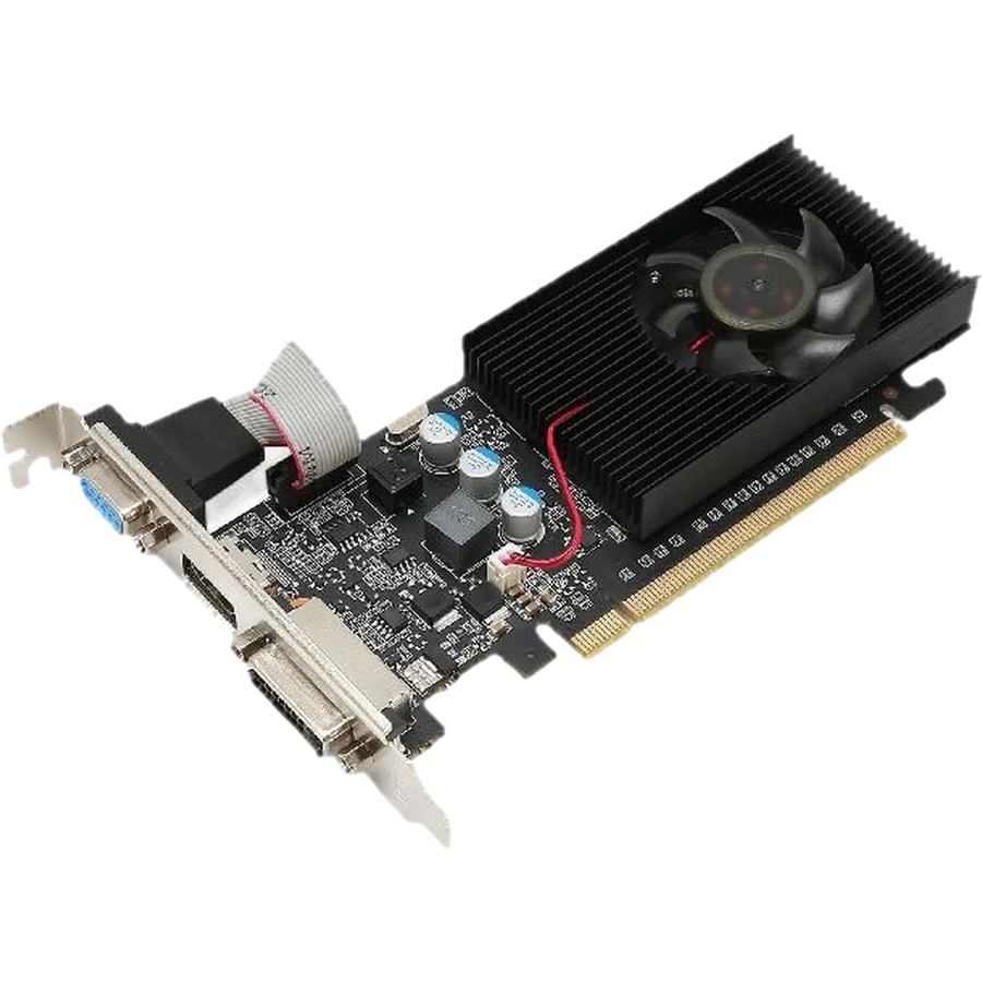 Placa de video GT 210 Performance VGA Hdmi DVI