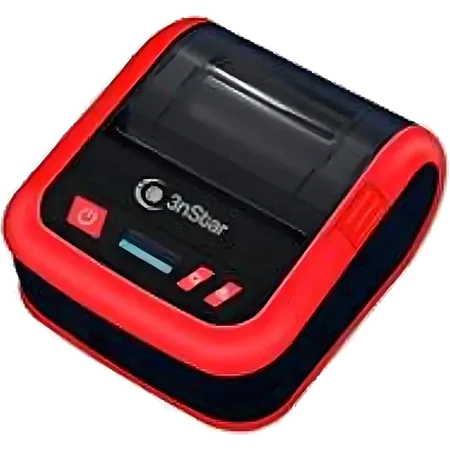 Térmica Honeywell PM45 Ethernet