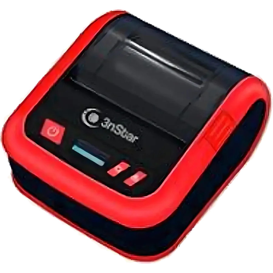 Térmica Honeywell PM45 Ethernet