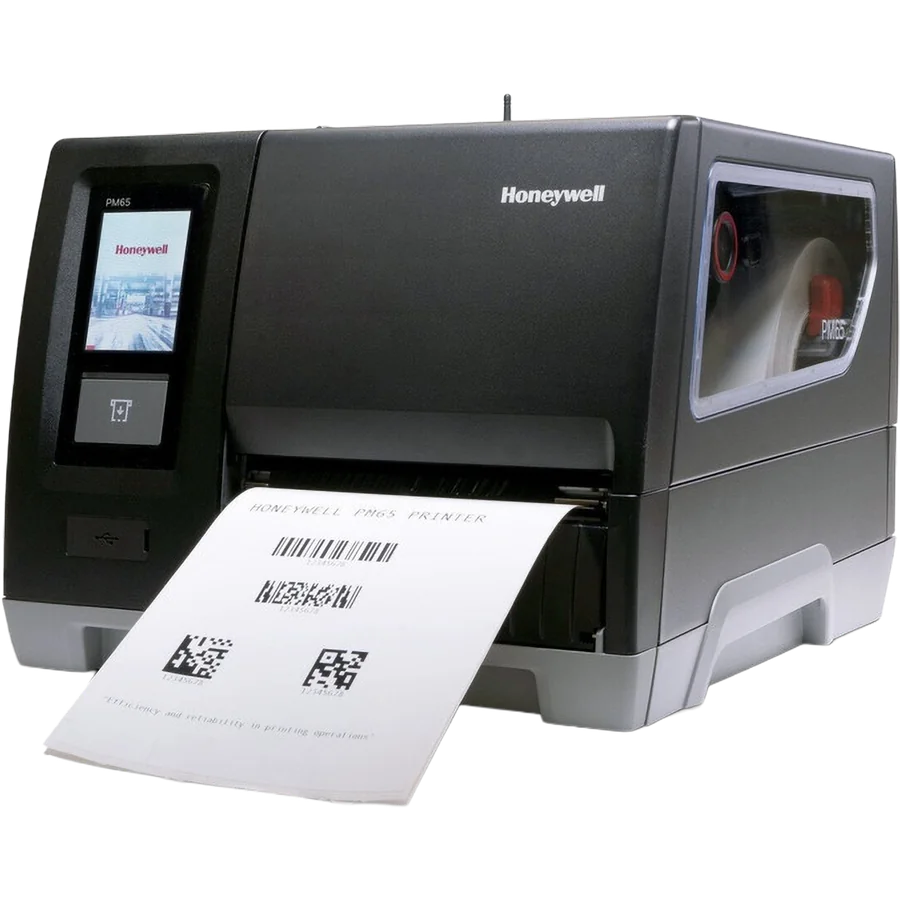 Térmica Honeywell PM65A Plus