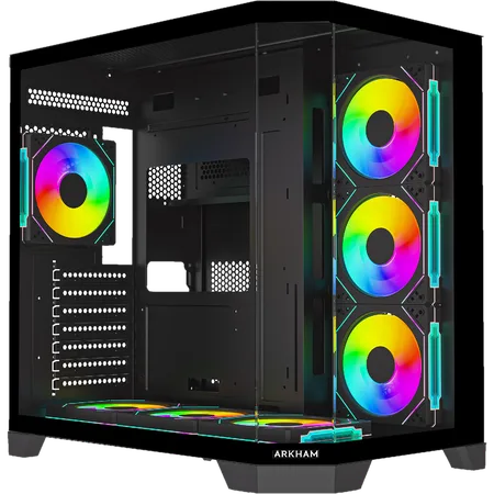 Gabinete Arkham Procyon V2