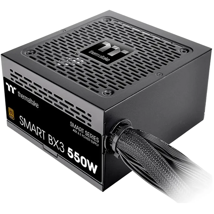 Fuente Thermaltake Smart BX3