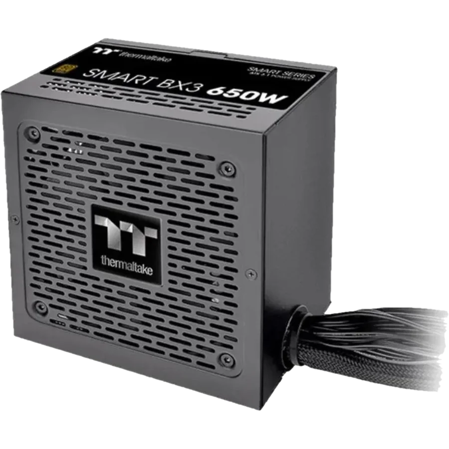 Fuente Thermaltake Smart BX3