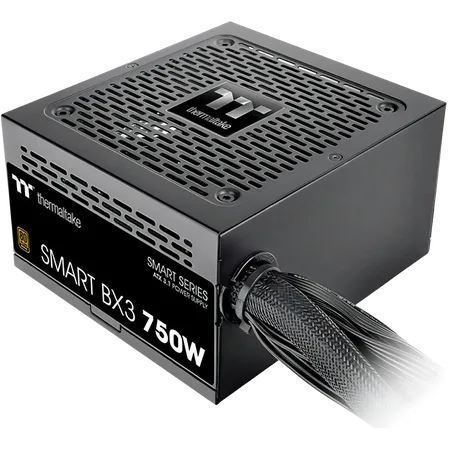 Fuente Thermaltake Smart BX3