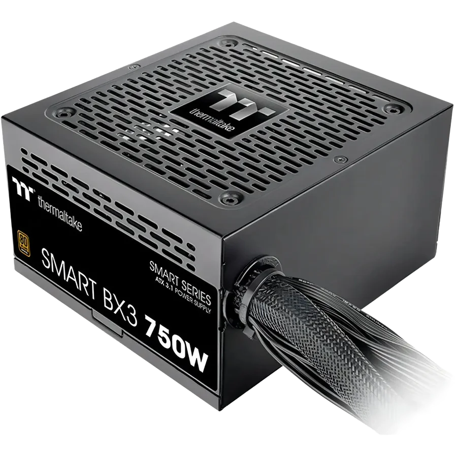 Fuente Thermaltake Smart BX3
