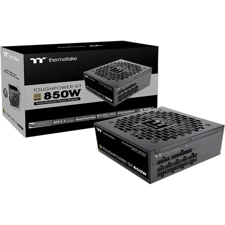 Fuente Thermaltake Toughpower GT