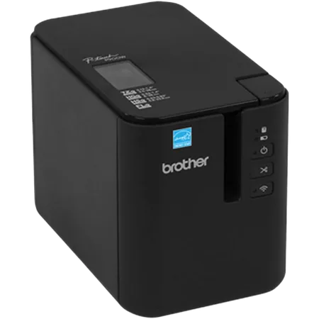 Brother PT-P900W impresora de etiquetas Transferencia térmica 360 x 36