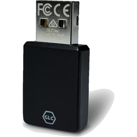 Placa RED USB GLC Nano AX900