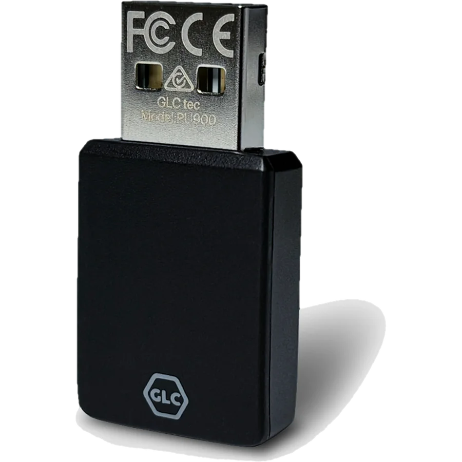 Placa RED USB GLC Nano AX900