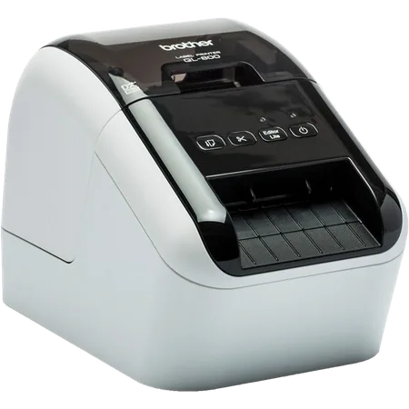 Impresora Etiquetas Brother QL-800 Hasta 62MM