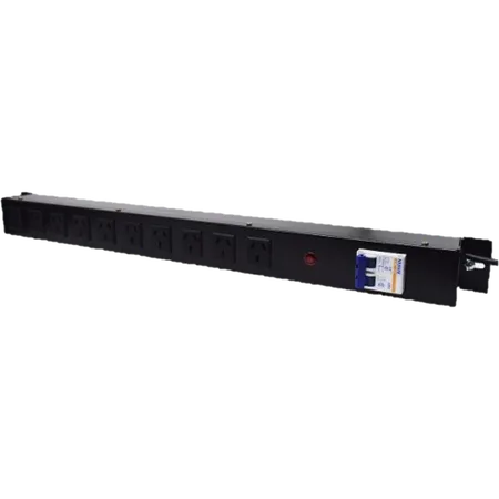 Canal de Tension GLC VCAL 10T C/TERMICA
