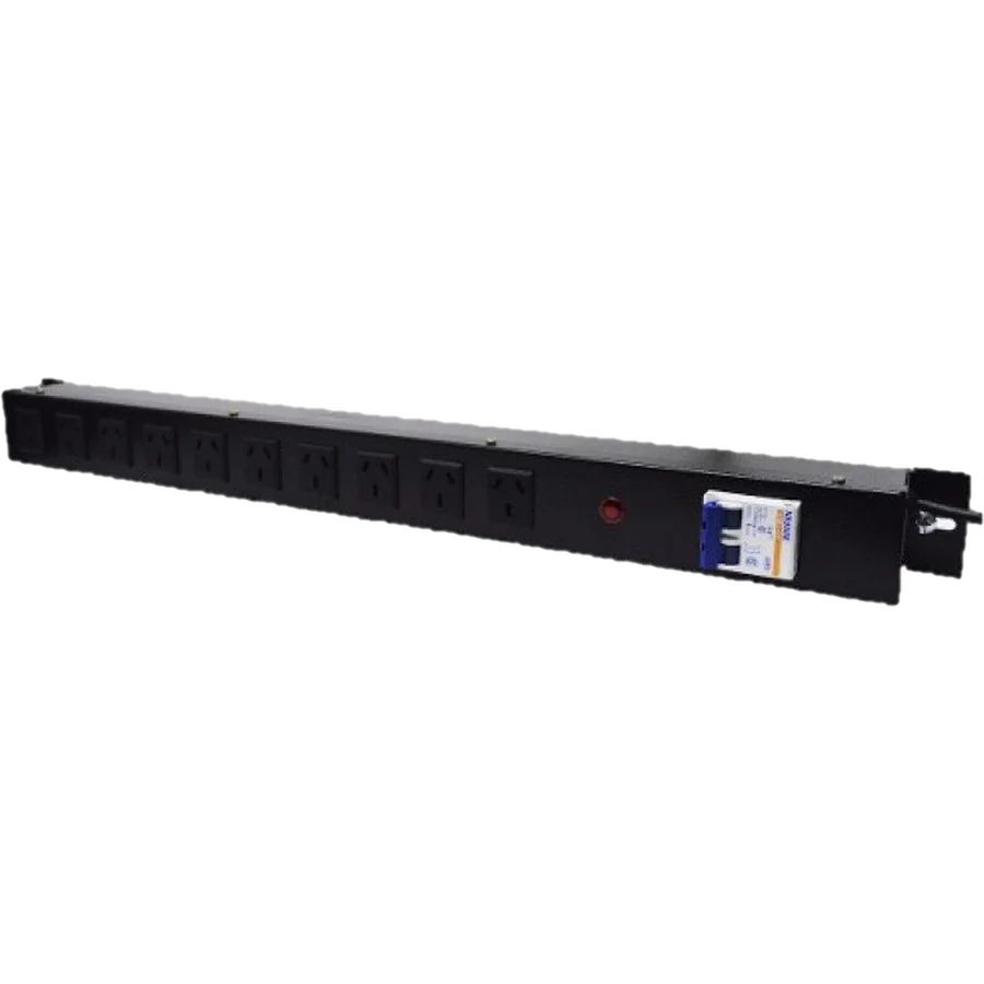 Canal de Tension GLC VCAL 10T C/TERMICA