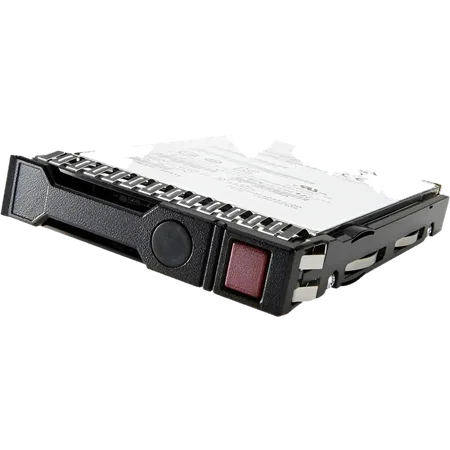 SSD SATA HPE SAS RI MSA 2060 12G SFF