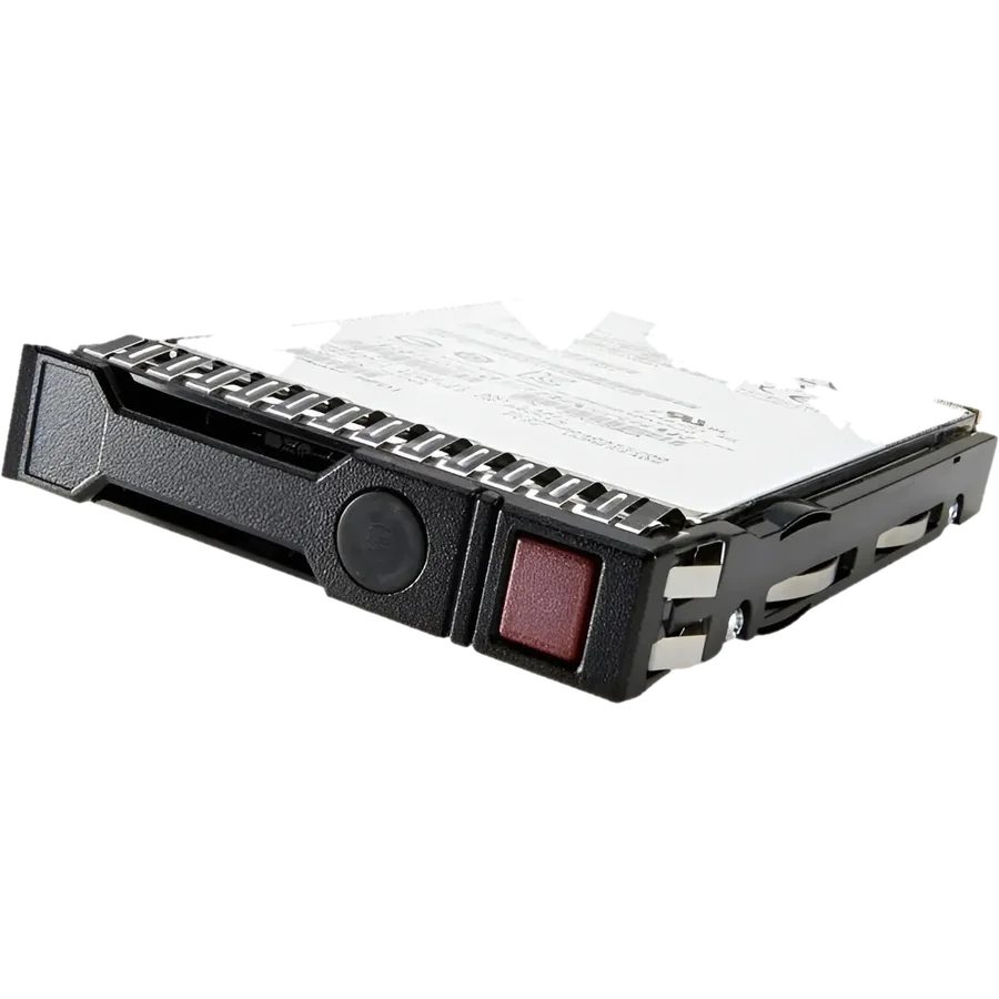 SSD SATA HPE SAS RI MSA 2060 12G SFF