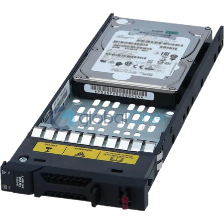 Disco rígido SAS HPE MSA SAS 10K SFF M2 HDD