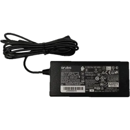 Fuente Aruba HPE- AP-AC2-12B 12V/ AC/DC pwr